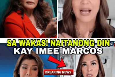 ANALISIS NG TENSYON SA ETER: HINDI LANG INTERBYU, KUNDI KOMPRONTASYON NG KONSENSYA AT PAMANA