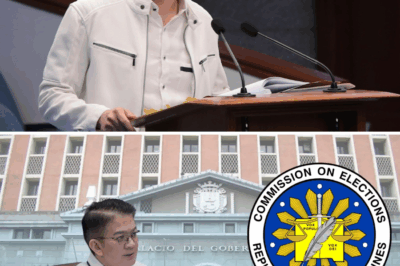 IMUNIDAD SA PULITIKA? Ang Pagsusuri sa Kontrobersyal na Desisyon ng Comelec na I-Clear si Senador Escudero sa P30-M Campaign Fund Scandal