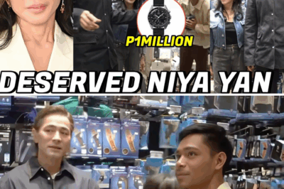 Hindi na Nakapagpigil: Dr. Vicki Belo at Hayden Kho, Nagpamudmod ng Mamahaling Regalo kay Eman Bacosa; Presyo, Ikinagulat ng Lahat!